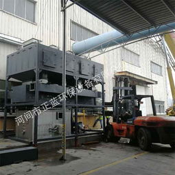 環(huán)保設(shè)備銷(xiāo)售的市場(chǎng)機(jī)遇與戰(zhàn)略發(fā)展