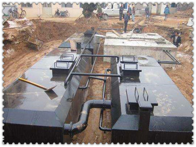 開(kāi)封化工廢水處理 先進(jìn)工藝，穩(wěn)定達(dá)標(biāo)，專(zhuān)業(yè)安裝