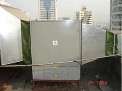 甘肅油煙凈化器首選 蘭州順潔廚業，專注防火型環保設備安裝