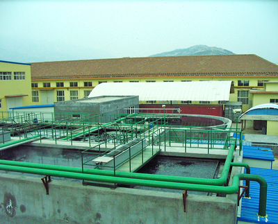 東莞環評環保驗收報告 中水回用與噪音治理工程及環保設備銷售的綜合實踐