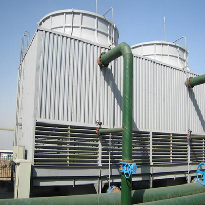 專業供應無錫玻璃鋼冷卻塔CDBNL3J-500，高效節能助力工業環保